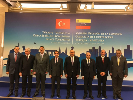 segunda-Comisión-Mixta-Venezuela-Turquía